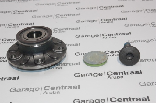 [1K0598611] HUB JET LH/RH RR (INCL BRG) 