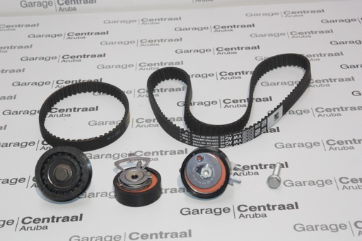 [036198119C] T/BELT 20X130 POLO GOLF CAD (GSL) 