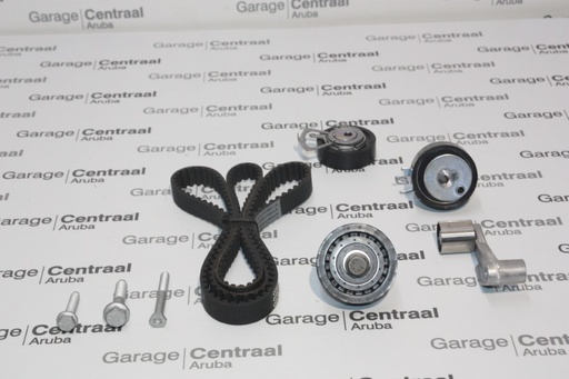 [036198119E] T/BELT CAD (+ TENSIONER) (GSL) 