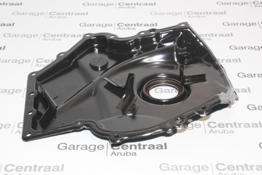 [06H109210Q] COVER TIG TIMING CASE LWR 
