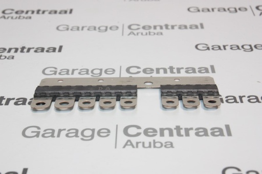 [3C0937629B] FUSE PASS MAIN (150AMP) 