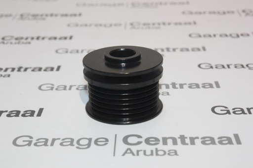 [030903119C] PULLEY CAD M/BELT 