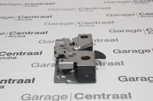 [5U0823509H] LOCK SAV HOOD 