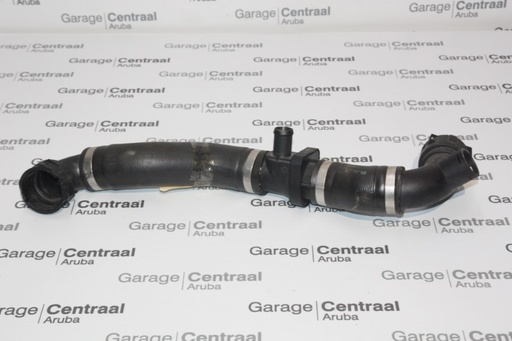 [3W0122051D] RAD/HOSE BENT 