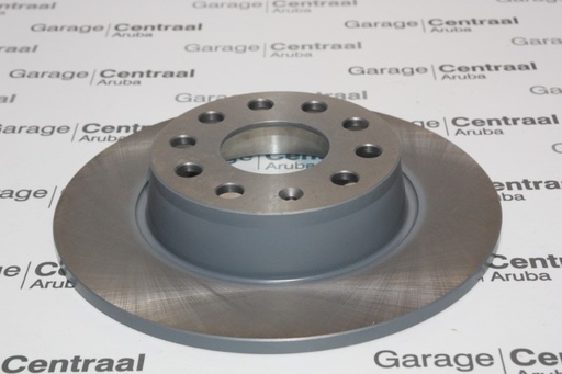 [1K0615601AA] BRK/DISC CAD RR 11- (272X10) 