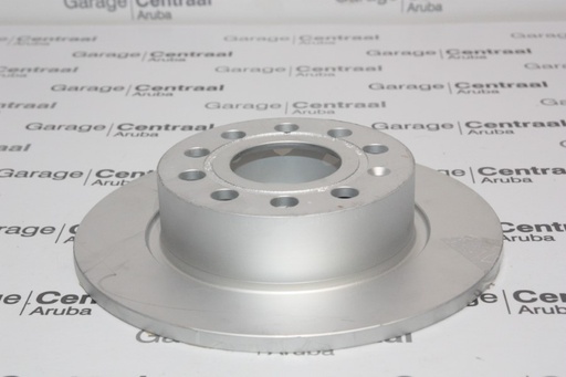[5C0615601] BRK/DISC JET BEET RR 12- (253X10) 