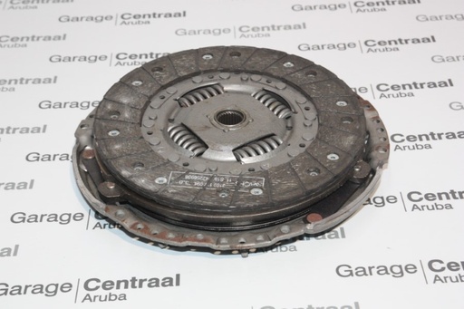 [FS3000426001] CLU/SET CAD (CLU/PRS/RLS) 