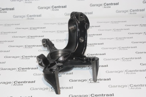 [5Z0407255AD] KNUCKLE FOX LH 