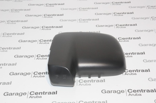 [7H1857528A9B9] CAP CAD MIRROR 