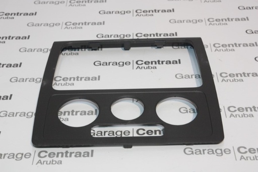 [2K0858061A9B9] TRIM-CAD-CTR-DASHBOARD 