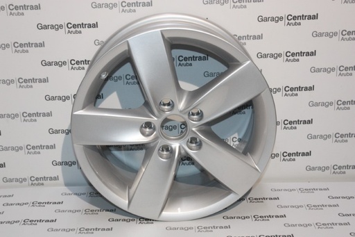 [5C06010258Z8] RIM JET ALLOY 