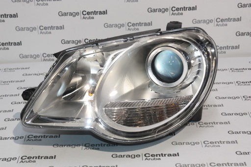 [1Q0941005D] H/LAMP EOS LH 07- 