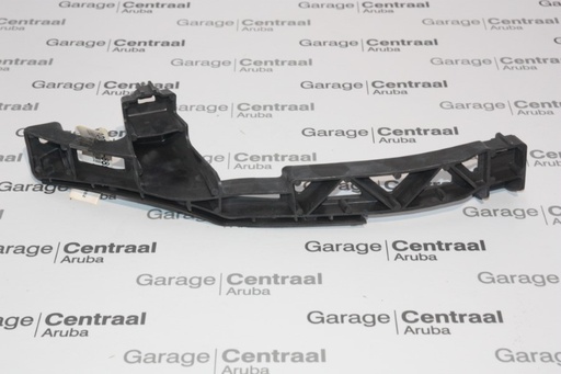 [1Q0807889] BRACKET EOS LH FR BMPR UPR 07- 