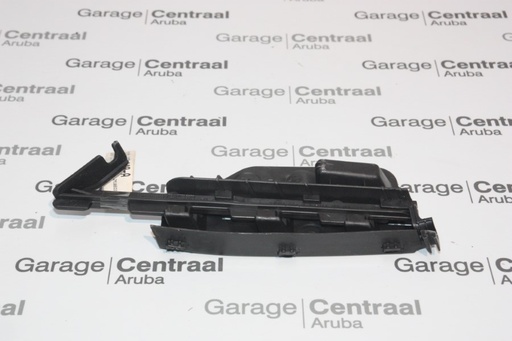 [1Q0807049A] BRACKET EOS LH FRT BMPR SIDE 07- 