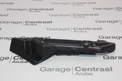 [2K5807183] BRKT CAD FRT/BMPR LH 