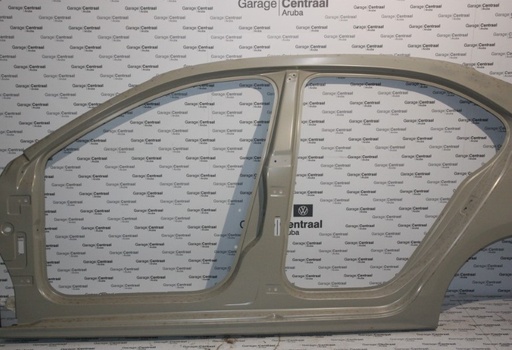 [5C6809605] QUARTER-PANEL-LH-RR-JETTA 