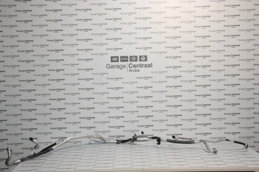 [7P1820741S] A/C HOSE TOU 
