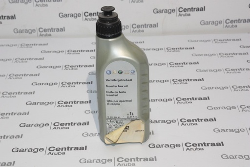 [G052536A2] GEAROIL VW ALL 