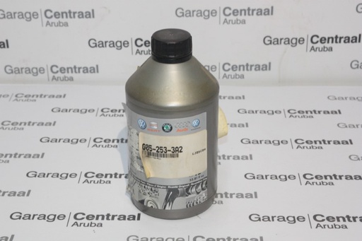 [G052533A2] GEAROIL VW 