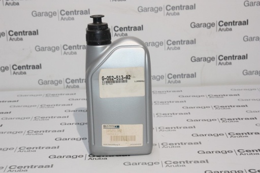 [G052513A2] ATF/FLUID AUDI 
