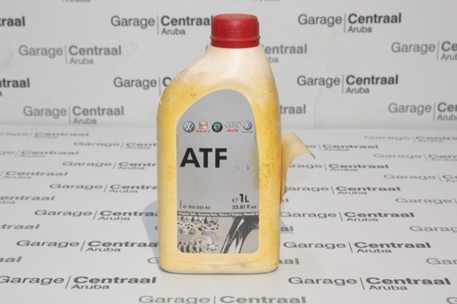 [G055025A2] ATF/FLUID VW 